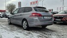 Peugeot 308 1.6 120KM Automat Climatronic Led Polski Salon Serwis - 3