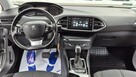 Peugeot 308 1.6 120KM Automat Climatronic Led Polski Salon Serwis - 6