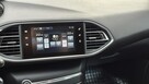 Peugeot 308 1.6 120KM Automat Climatronic Led Polski Salon Serwis - 14