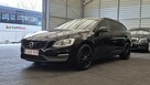 Volvo V60 2.0 D2 120KM Navi Led Climatronic Pdc Serwis - 2