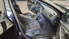 Volvo V60 2.0 D2 120KM Navi Led Climatronic Pdc Serwis - 8