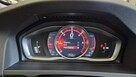 Volvo V60 2.0 D2 120KM Navi Led Climatronic Pdc Serwis - 15
