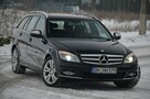 Mercedes C 180 1,8*Kompressor*156KM*Avantgarde*Xenon*Automat