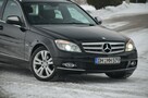 Mercedes C 180 1,8*Kompressor*156KM*Avantgarde*Xenon*Automat - 4