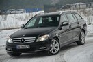 Mercedes C 180 1,8*Kompressor*156KM*Avantgarde*Xenon*Automat - 5