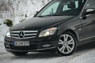 Mercedes C 180 1,8*Kompressor*156KM*Avantgarde*Xenon*Automat - 8
