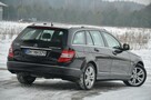 Mercedes C 180 1,8*Kompressor*156KM*Avantgarde*Xenon*Automat - 10