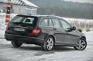 Mercedes C 180 1,8*Kompressor*156KM*Avantgarde*Xenon*Automat - 11