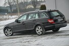 Mercedes C 180 1,8*Kompressor*156KM*Avantgarde*Xenon*Automat - 13