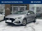 Hyundai i30 1.5DPI 110KM Modern + ALU Gwarancja 2027r Salon Polska FV23%