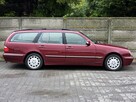 Mercedes E 260 2.6 V6 170KM Kombi. Bose. Xenon. Climatronic. Grzane Fotele. UNIKAT - 5