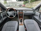Mercedes E 260 2.6 V6 170KM Kombi. Bose. Xenon. Climatronic. Grzane Fotele. UNIKAT - 13