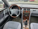 Mercedes E 260 2.6 V6 170KM Kombi. Bose. Xenon. Climatronic. Grzane Fotele. UNIKAT - 16