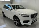 Volvo XC 90 T8 AWD Plug-In Hybrid R-Design 7os! Salon Polska! I właściciel ! ASO!