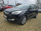 Ford Kuga 1.6 108tyś km.Titanium.ALu17.Opony Wielosezon.Przestronny SUV. - 3