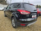 Ford Kuga 1.6 108tyś km.Titanium.ALu17.Opony Wielosezon.Przestronny SUV. - 4
