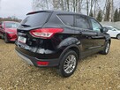 Ford Kuga 1.6 108tyś km.Titanium.ALu17.Opony Wielosezon.Przestronny SUV. - 5