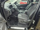 Ford Kuga 1.6 108tyś km.Titanium.ALu17.Opony Wielosezon.Przestronny SUV. - 6