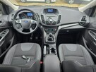 Ford Kuga 1.6 108tyś km.Titanium.ALu17.Opony Wielosezon.Przestronny SUV. - 8