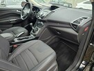 Ford Kuga 1.6 108tyś km.Titanium.ALu17.Opony Wielosezon.Przestronny SUV. - 10