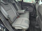 Ford Kuga 1.6 108tyś km.Titanium.ALu17.Opony Wielosezon.Przestronny SUV. - 11