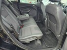 Ford Kuga 1.6 108tyś km.Titanium.ALu17.Opony Wielosezon.Przestronny SUV. - 12