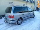 Ford Galaxy 1.9Tdi 115KM 6Biegow GHIA 7-Foteli Grzane Fotele Bardzo Zadbany Zarej.