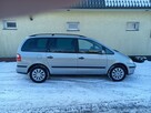Ford Galaxy 1.9Tdi 115KM 6Biegow GHIA 7-Foteli Grzane Fotele Bardzo Zadbany Zarej. - 11
