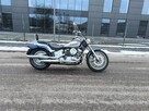 Yamaha Drag Star  XVS 650 • 1997 rok • Chromy• Na A2