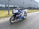 Suzuki GSX-R cm3 140KM 2001r K1 47tys km