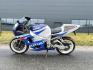 Suzuki GSX-R cm3 140KM 2001r K1 47tys km - 2