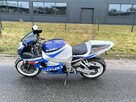Suzuki GSX-R cm3 140KM 2001r K1 47tys km - 6