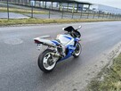 Suzuki GSX-R cm3 140KM 2001r K1 47tys km - 7