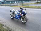 Suzuki GSX-R cm3 140KM 2001r K1 47tys km - 10