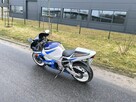 Suzuki GSX-R cm3 140KM 2001r K1 47tys km - 11