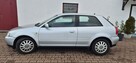 Audi A3 AUTOMAT - 4