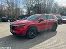 Honda CR-V Advance 2.0 (184 KM) AWD e:HEV e:CVT (100) - 2