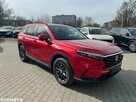 Honda CR-V Advance 2.0 (184 KM) AWD e:HEV e:CVT (100) - 3