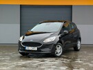 Ford Fiesta S&S COOL&CONNECT