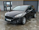 Ford Fiesta S&S COOL&CONNECT - 13