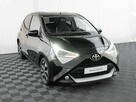 Toyota Aygo GD5L530#1.0 VVT-i X-play Ekran dotykowy K.cof Salon PL VAT 23% - 3
