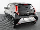Toyota Aygo GD5L530#1.0 VVT-i X-play Ekran dotykowy K.cof Salon PL VAT 23% - 4