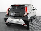 Toyota Aygo GD5L530#1.0 VVT-i X-play Ekran dotykowy K.cof Salon PL VAT 23% - 5