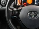 Toyota Aygo GD5L530#1.0 VVT-i X-play Ekran dotykowy K.cof Salon PL VAT 23% - 14