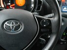 Toyota Aygo GD5L530#1.0 VVT-i X-play Ekran dotykowy K.cof Salon PL VAT 23% - 15