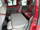 Volkswagen Caddy 2,0 TDI, 7 miejsc, podwójne drzwi suwane, hak ,klimatronic, z Niemiec - 12