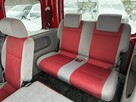 Volkswagen Caddy 2,0 TDI, 7 miejsc, podwójne drzwi suwane, hak ,klimatronic, z Niemiec - 13