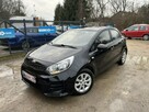 Kia Rio 1.2 1WŁ Klima Isofix Bez Rdzy Stan BDB BEzwypadk Opłacony - 8