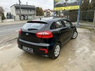 Kia Rio 1.2 1WŁ Klima Isofix Bez Rdzy Stan BDB BEzwypadk Opłacony - 9
