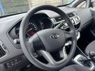 Kia Rio 1.2 1WŁ Klima Isofix Bez Rdzy Stan BDB BEzwypadk Opłacony - 16